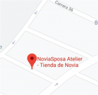 NoviaSposa Atelier