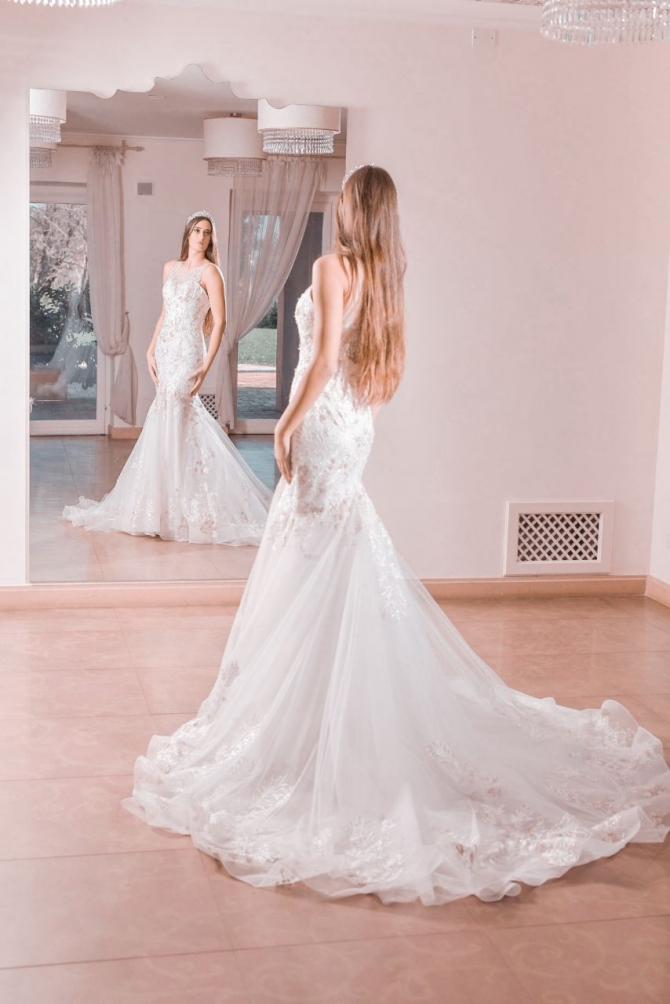  - NoviaSposa Atelier - Novias