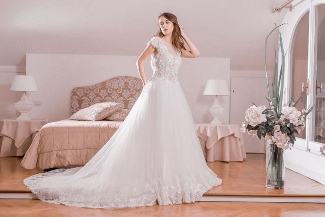  - NoviaSposa Atelier - Novias